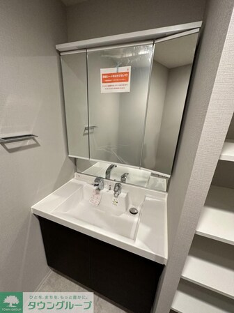 グランシエル川口の物件内観写真